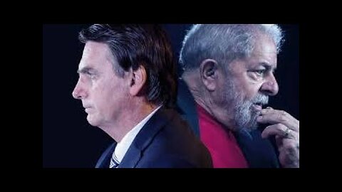 Eleições Presidenciais de 2022 - O que Elas Representam para os Homens [POL]