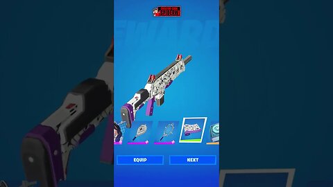 New Quest Pack OUT NOW! #shorts #fortnitebr #fortniteshorts