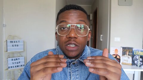 The Price of Dreams: Are You Willing to Pay?