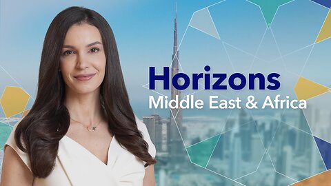 Iran Orders Strike on Israel: NYT; Sept Fed Rate Cut | Horizons Middle East & Africa 08/01/2024| CN