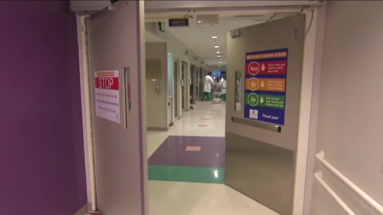 Colorado Democrats unveil 2021 public health insurance option proposal