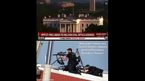 secret Service: Unable or unwilling to perform their DUTY?
