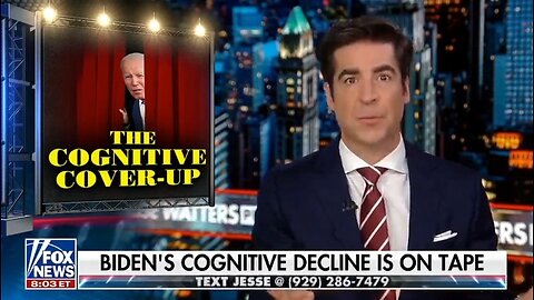 Jesse Watters Primetime 2/13/24 - Full | Fox Breaking News Trump February 13, 2024