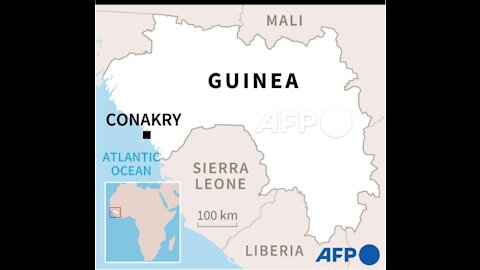 Guinea, Africa