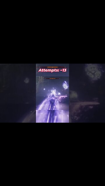 Shichimen warrior looks epic in purple! #shorts #gamingshorts