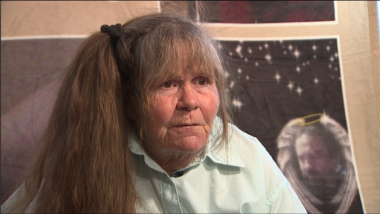 'Let me not live like this': Denver mom pleads for answers 2 years after son killed in hit-and-run