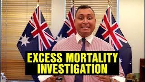 Excess Mortality