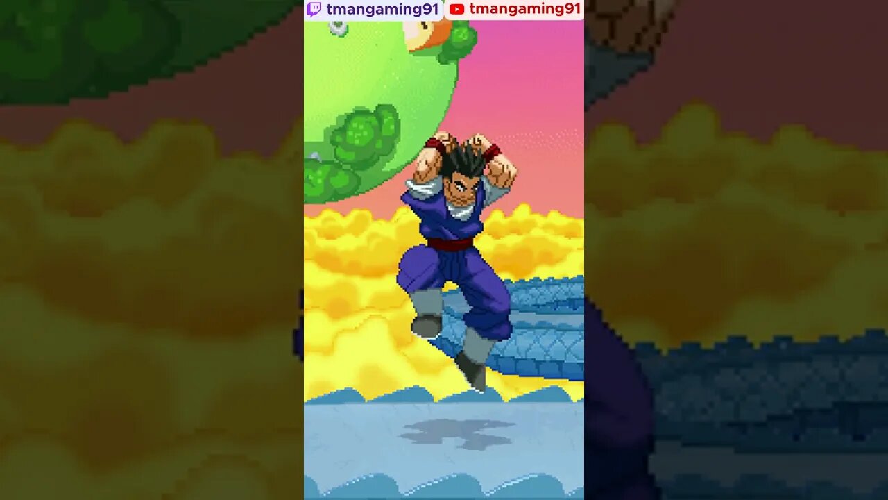What Did I Just See?