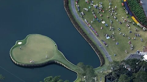 Will There Be A Hole-In-One On The 17th At The Players Championship (+205)?