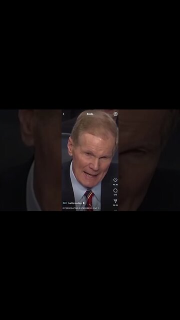 Zuckerburg never takes anything seriously 🙄@BadLipReading