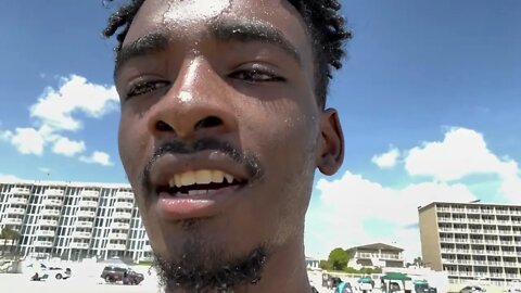I make vlogs now (shot on iphone)