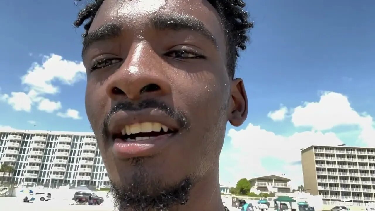 I make vlogs now (shot on iphone)