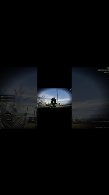 Dieselpunk Sniped From Sparrow #1