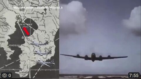 How USA Freemasons Faked The Nuking Of Hiroshima, It Was Firebombed