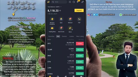 10:23Best AltCoins to Buy Now for 2024 | 100x coins for 2025 on Binance
