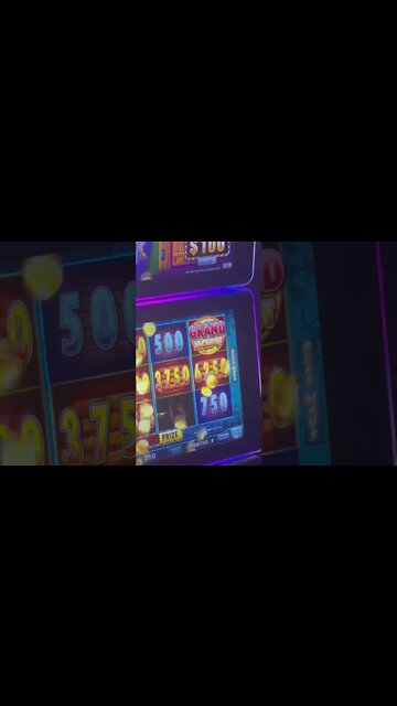 If it’s meant to be, it will be! Grand Jackpot Winner