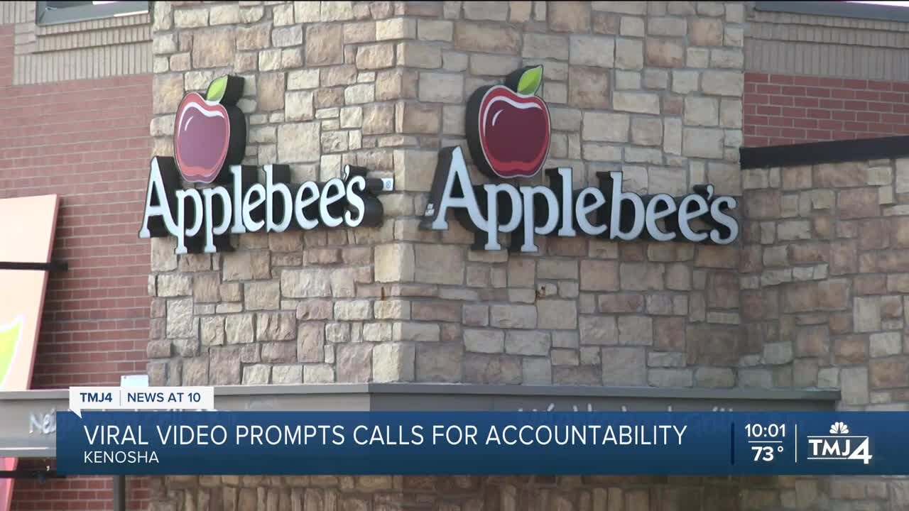 Video of wrong suspect beat, arrested prompts calls for accountability