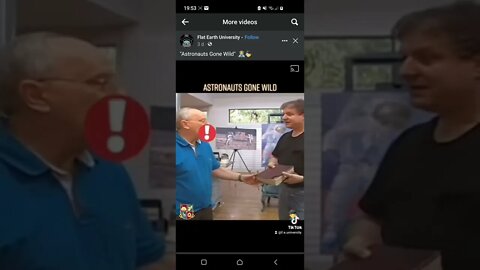 Astronauts gone wild clips