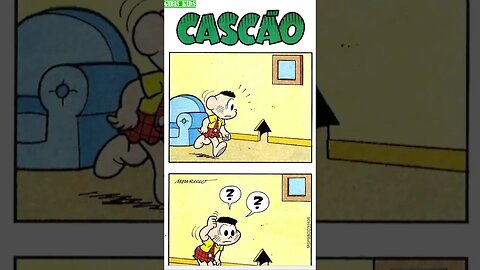 Cascão