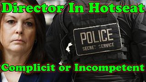 More Conspiratorial Ties To Biden _ On The Fringe