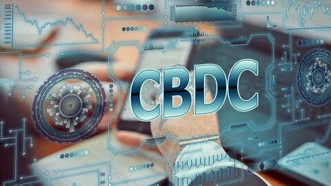 CBDC: Digital Monetary Enslavement
