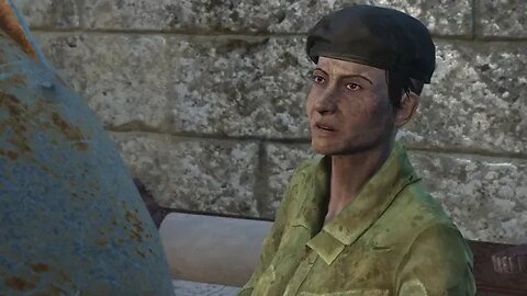 Fallout 4 brotherhood of steel Niko Tyrsson ep 10 The search for Shaun