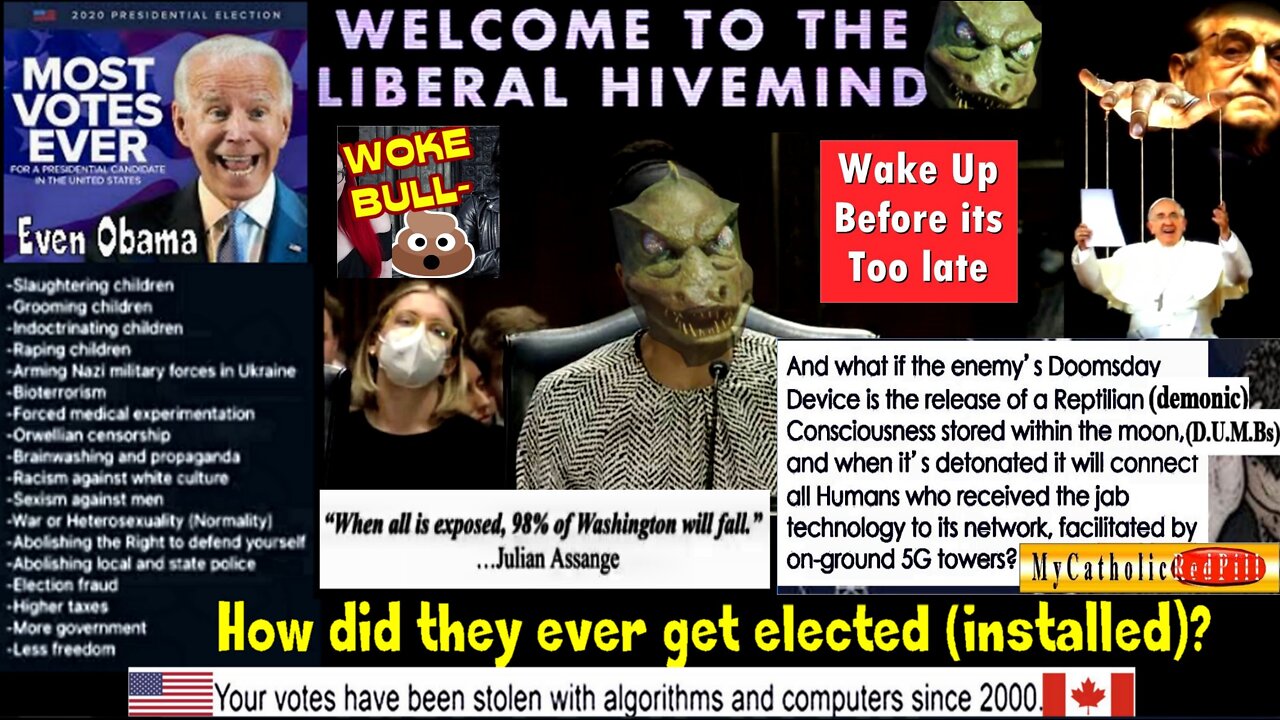 UNHINGED: Pro-Abortion Berkeley ‘Law Professor’ Has Total Meltdown (See description for more info)