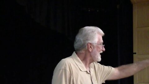 THOCC Sermon Series 326 - When You Think You're Going Through Hell, Don't Stop