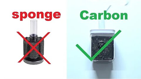 How To DIY Carbon & Zeolite Filter