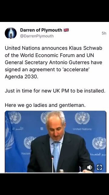 Nobody vote for these 🤡