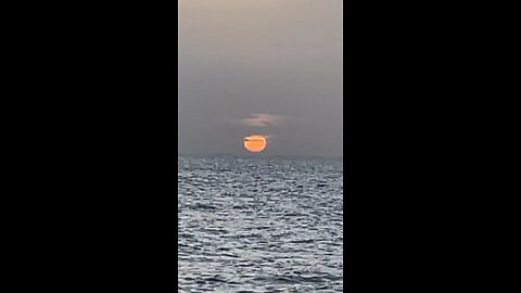 Amazing Sunset at Little Hickory Beach PT 3 Livestream Clip