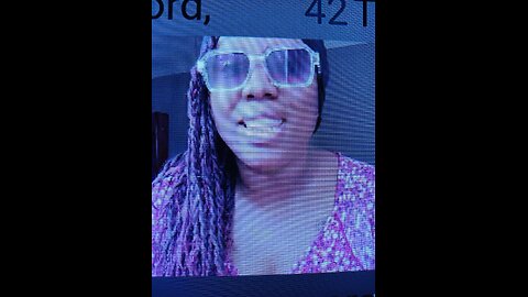 THE BLACK BITCH HAS BECOME A LAUGHING STOCK AND EXPOSED FOR BEING AN EVIL BASTARD AND A HOE