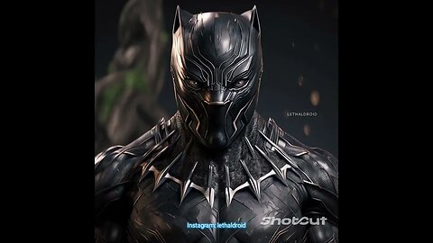 Marvel's Defenders - AI Generated Artwork