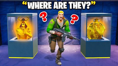 Cheating In EXTREME Season 4 Hide & Seek!