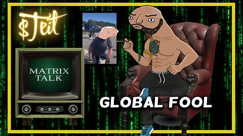 Global fool