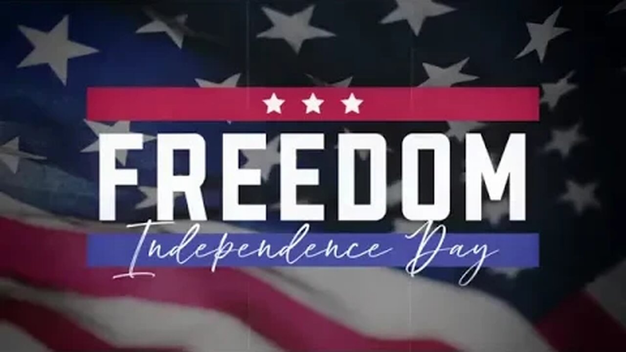 Freedom and the Spirit of the Lord
