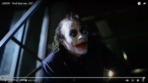 Psyco Clown World #18