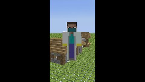 Minecraft,_But_the_World_is_Dripleaf..._#shorts