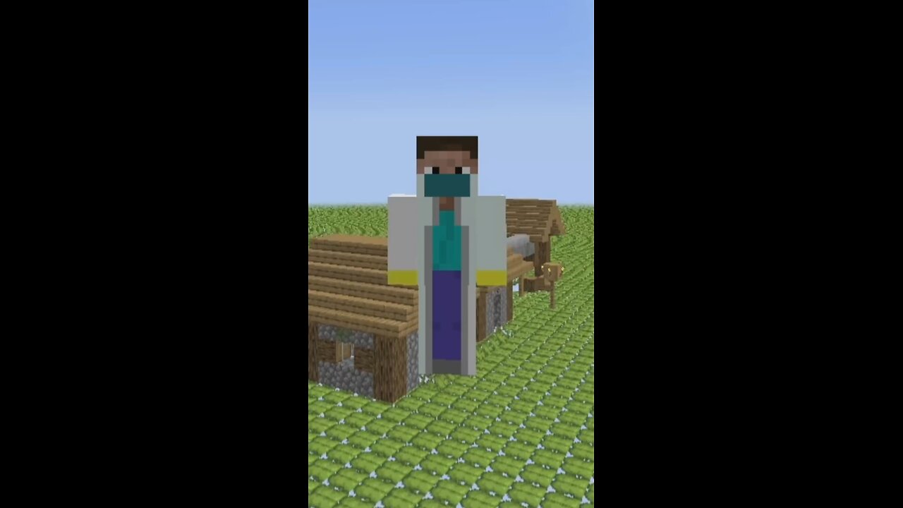 Minecraft,_But_the_World_is_Dripleaf..._#shorts