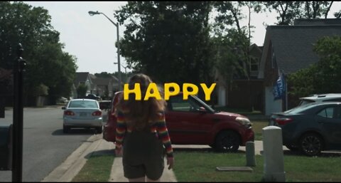 Bryson Gray - HAPPY [Music Video] #pridemonth