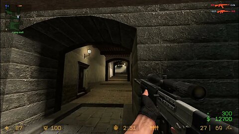 Counter Strike Source Italy Bots #26