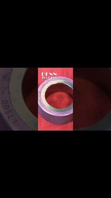 How to measure with an inside micrometer