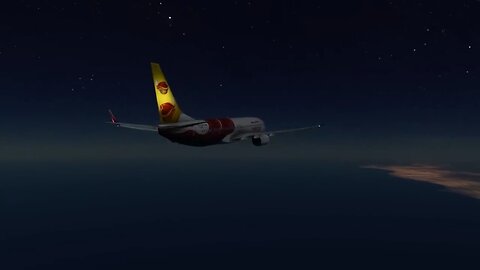 El piloto agotado que tomó una terrible decisión | Air India Express 812