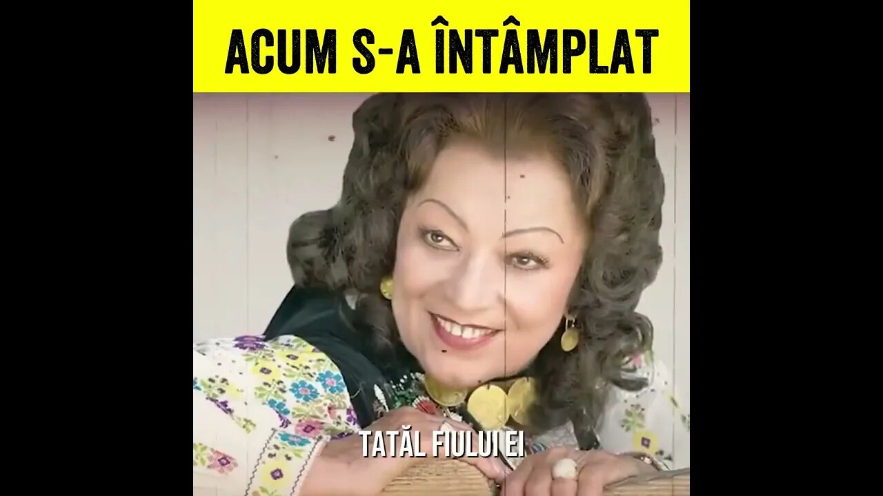 🔴 ACUM DE DIMINEAȚĂ AU DAT ANUNȚUL
