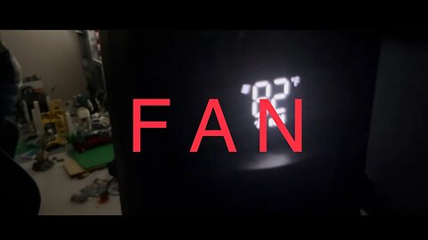 F A N (A Short Film)