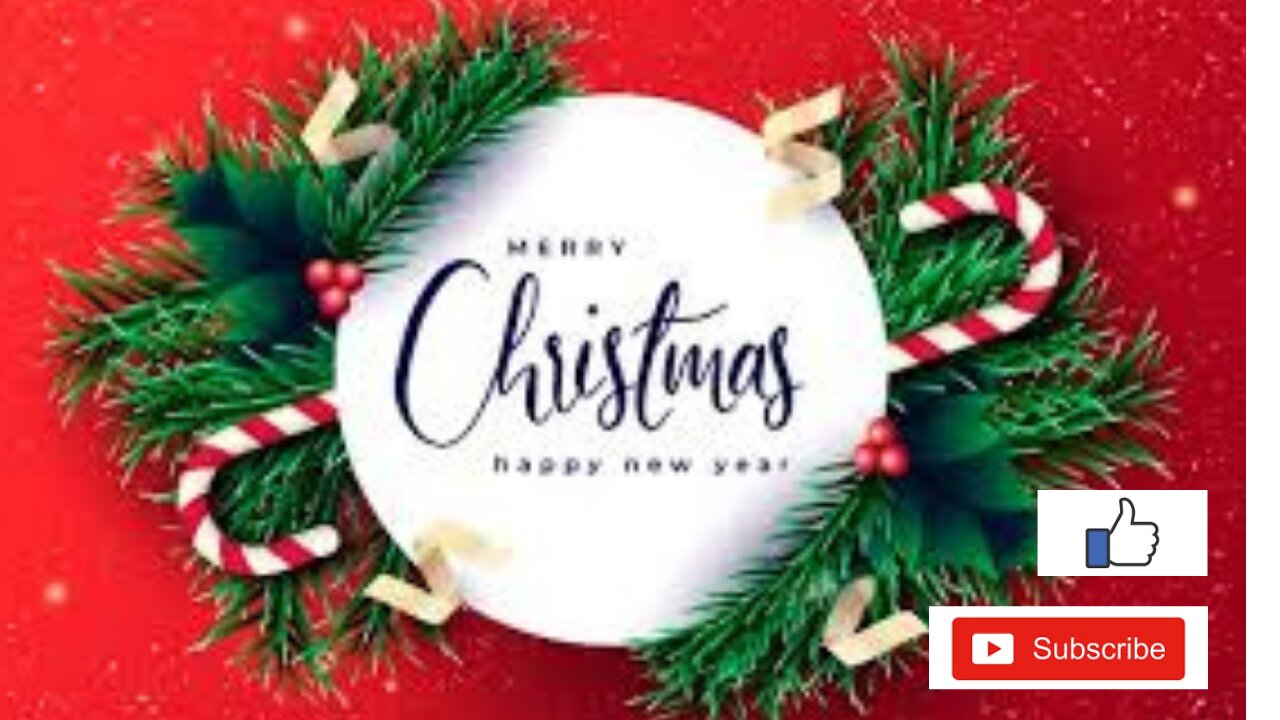 Merry Christmas