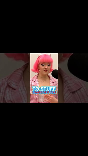 Evie Rees takes days to prepare for a shoot