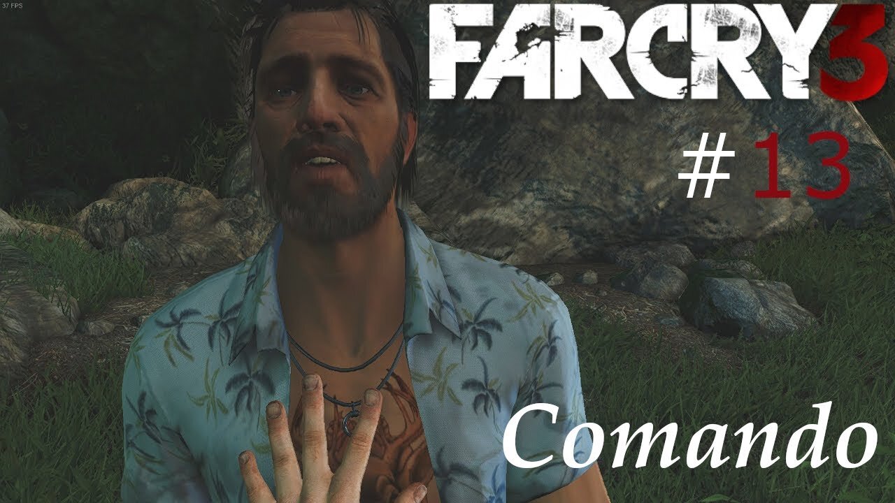 FAR CRY 3 - #13 O veio principal