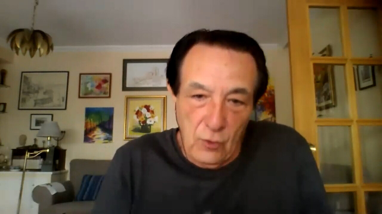 The need to defeat Marxism Part 2 of 3