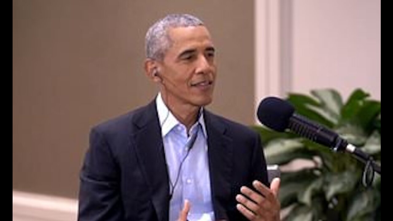 Obama's Racist Comments of Hispanics